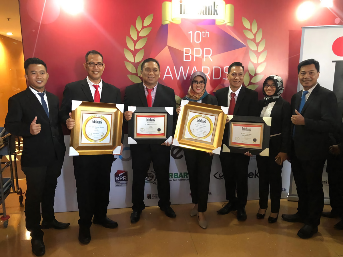 Infobank Awards 2019